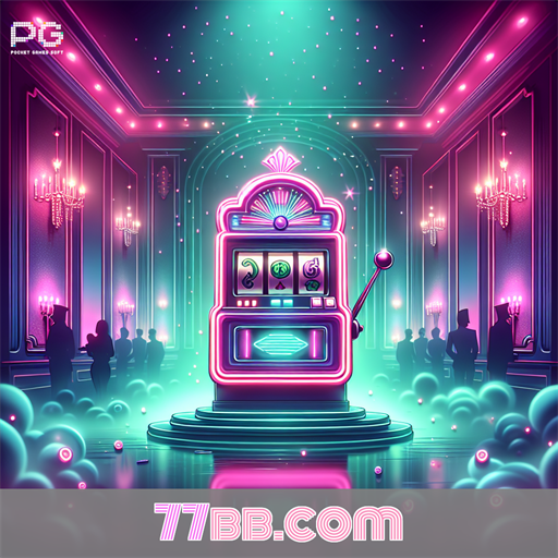 Experimente o App Inovador do Site 77bb.com para Jogar