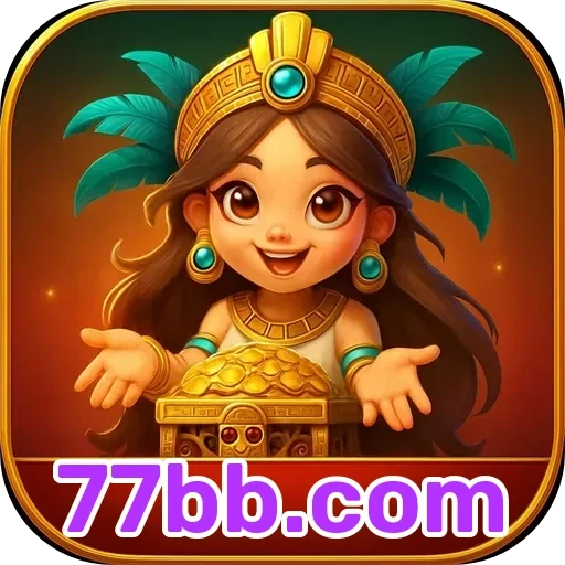 77bb.com: Venha Conhecer Nossas Inovações em Jogos Online!