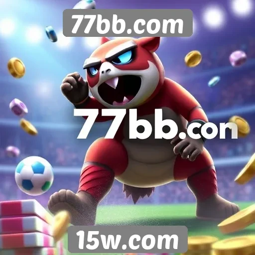 Análise da oferta de jogos no 77bb.com