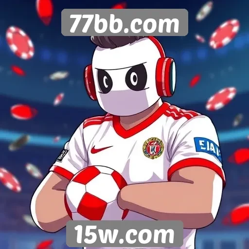 Impacto das promoções em jogos na 77bb.com