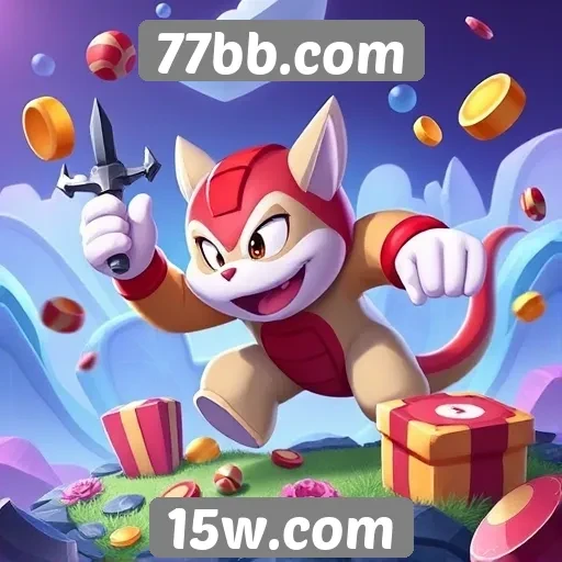 77bb.com oferece variedade de jogos online