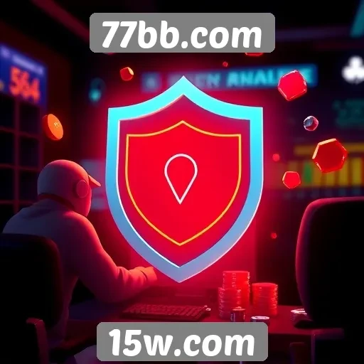 Recursos de segurança em plataformas de jogos online