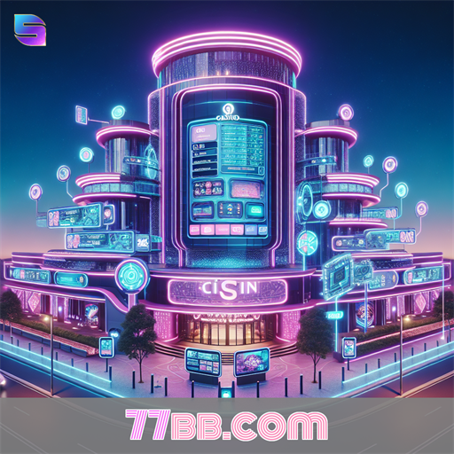 A Magia dos Jogos no 77bb.com à Sua Porta