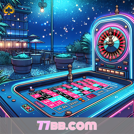Recursos Pagos do 77bb.com: Game On em Grande Estilo