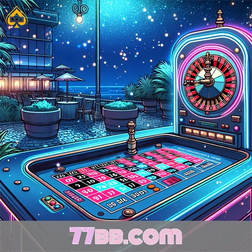 Recursos Pagos do 77bb.com: Game On em Grande Estilo