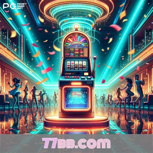 Promoções Imperdíveis no 77bb.com: Surpresas a Cada Clique